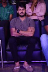 Aaha Kalyanam Movie Audio Launch